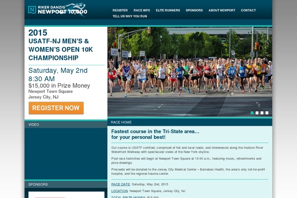 newport10k.com site used 10k