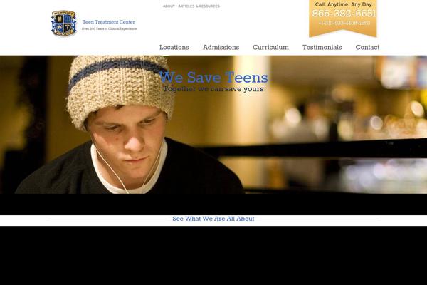 newportacademydayschool.com site used Newport_academy