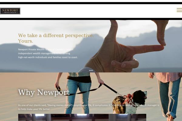 newportprivatewealth.ca site used Ob-newport-1