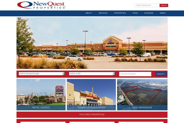 newquest.com site used Newquest