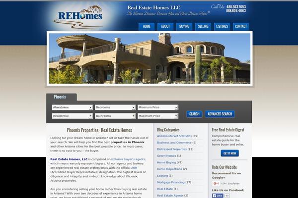 Site using Share Buttons by AddThis plugin