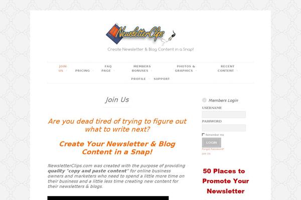 Site using Wp-content-magic plugin