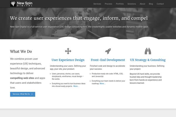 Site using ActiveCampaign plugin