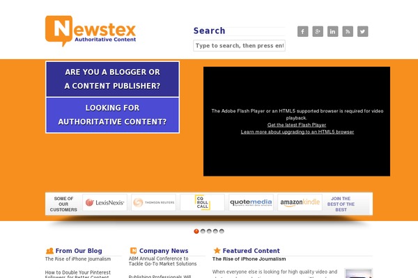 Divi theme site design template sample