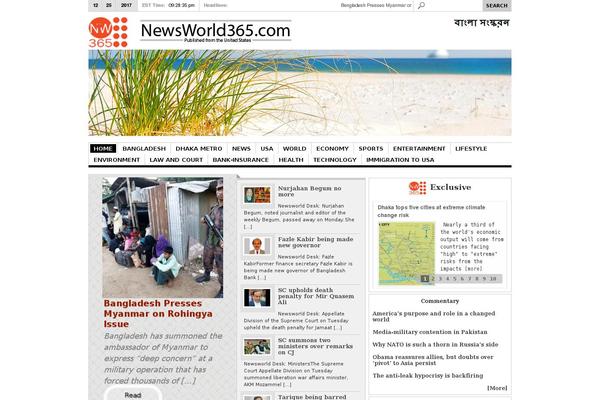 newsworld365.com site used Newsworld365