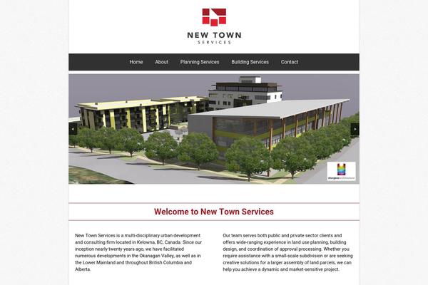 newtownservices.net site used Newtown2014