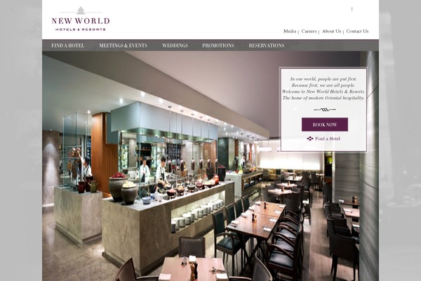 newworldhotels.com site used Newworldhotels-group