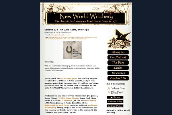 Site using Custom-fonts plugin