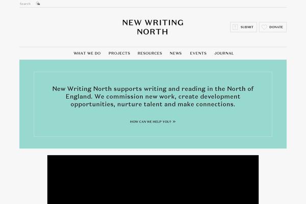 newwritingnorth.com site used Nwn-2016