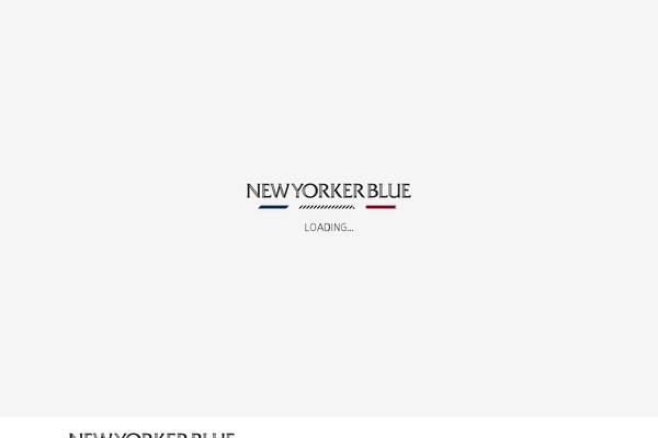 newyorkerblue.com site used Nyb