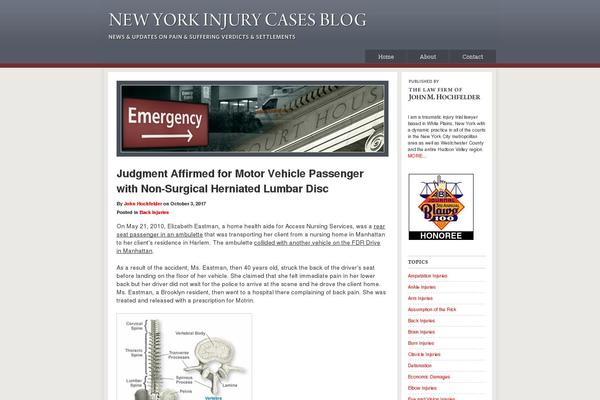newyorkinjurycasesblog.com site used B0000559-nyinjury