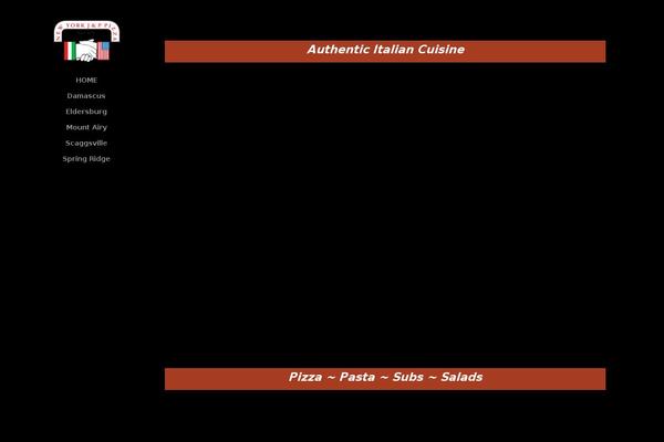 Divi theme site design template sample
