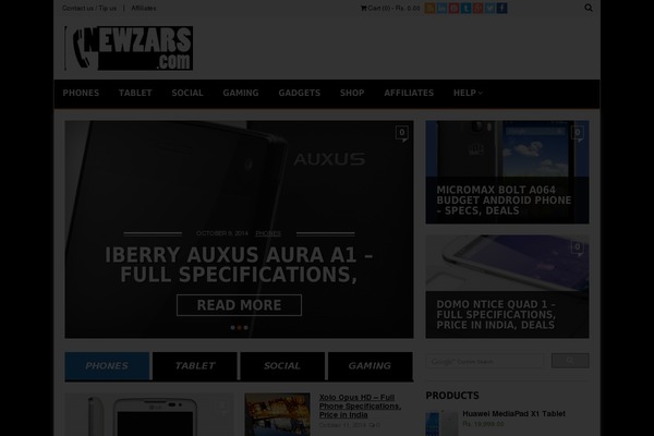 rehub-things theme websites examples