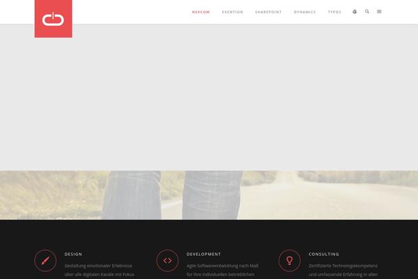 Site using Complianz-gdpr plugin