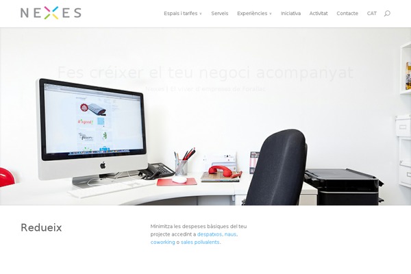 Divi Child theme site design template sample