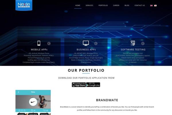 Site using Carousel-horizontal-posts-content-slidera plugin