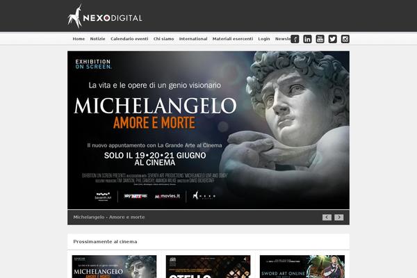 nexodigital.it site used Motionpicture-child