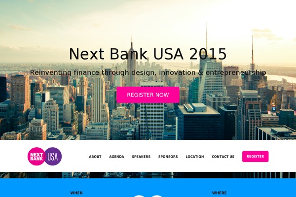 nextbankusa.com site used Nbe-v7