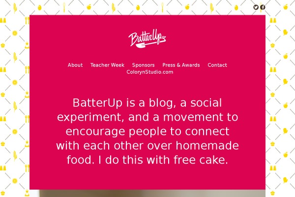 nextbatterup.com site used Lolly