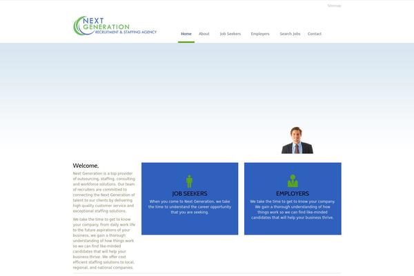 nextgenerationjob.com site used Makalu