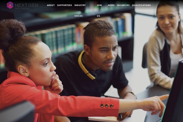 Bridge theme site design template sample