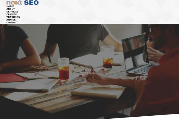 Site using Convertplug plugin