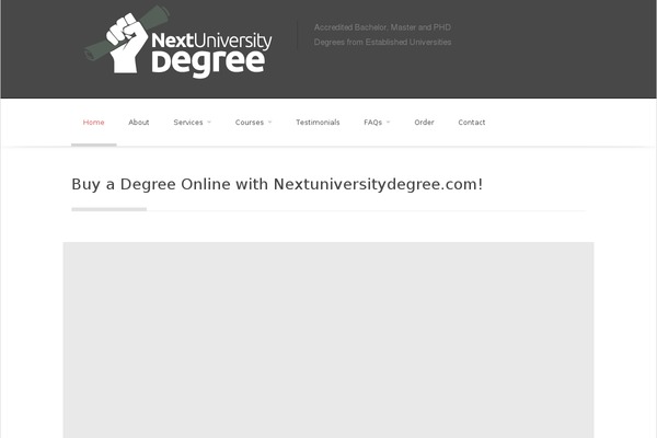 nextuniversitydegree.com site used Total