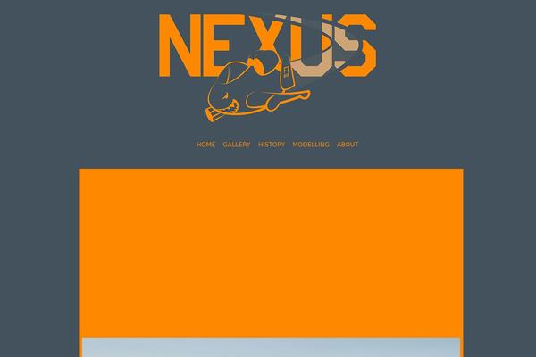 nexwings.com site used Illustrious