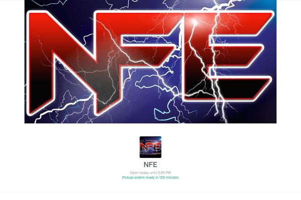 Site using Instagram Slider Widget plugin