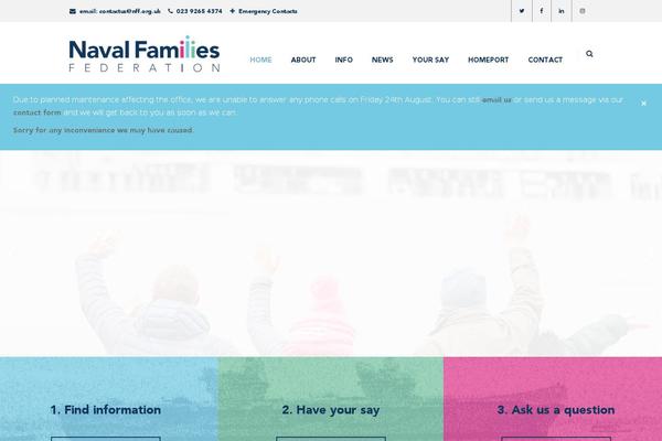 Optimizewp-child theme site design template sample