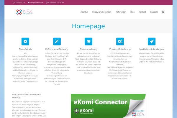 Site using Rotating Tweets (Twitter widget and shortcode) plugin