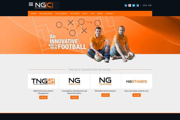 ng-coaching.com site used Tngs