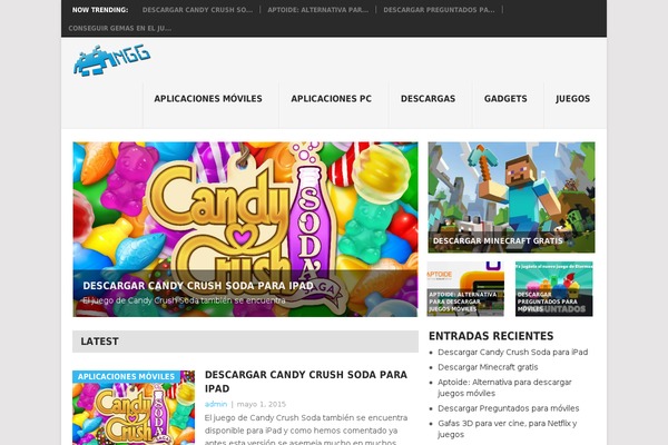 Point theme site design template sample