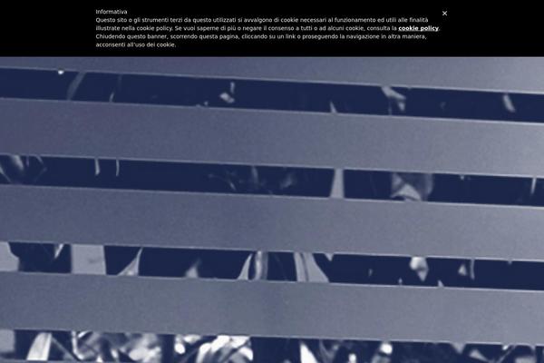 Bridge theme site design template sample