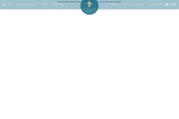 Twenty Nineteen theme site design template sample