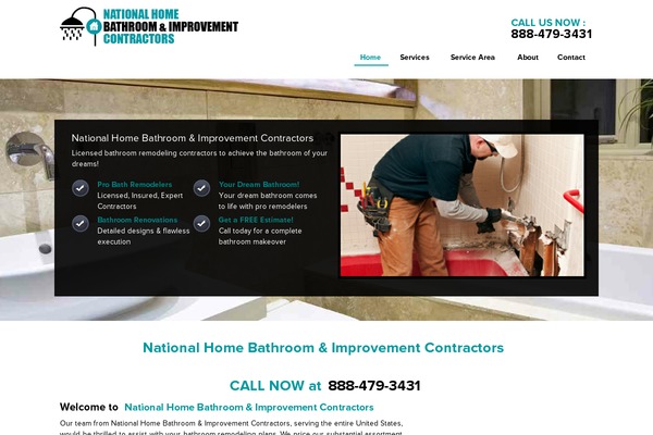 nhbic.org site used Nbic