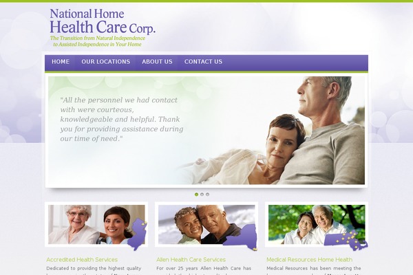 nhhc.net site used Nhhc