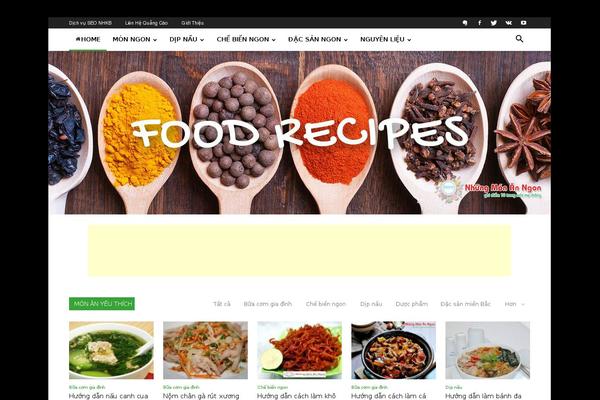 Site using Font Awesome Icons plugin
