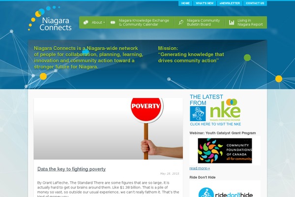 niagaraconnects.ca site used Niagaraconnects