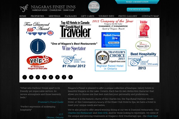 niagarasfinest.com site used Nfitwentyten