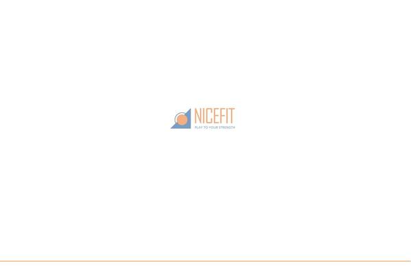 Jupiter theme site design template sample