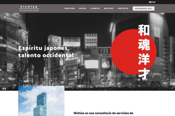 Site using Bridge-core plugin