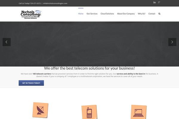 Site using bbPress plugin