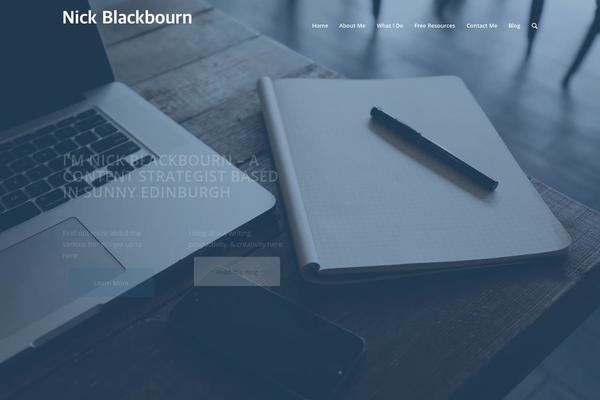 Site using Jetpack by WordPress.com plugin