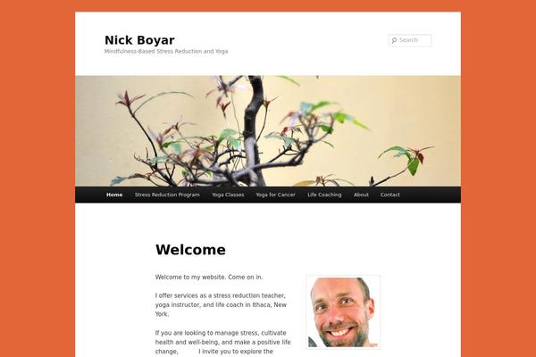 Site using Contact Form by BestWebSoft plugin