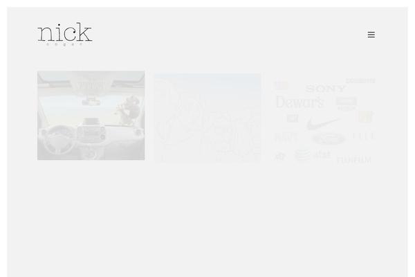 Site using FancyBox plugin