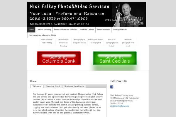 nickfelkeyphotoservices.com site used All-media-responsive-photoserv