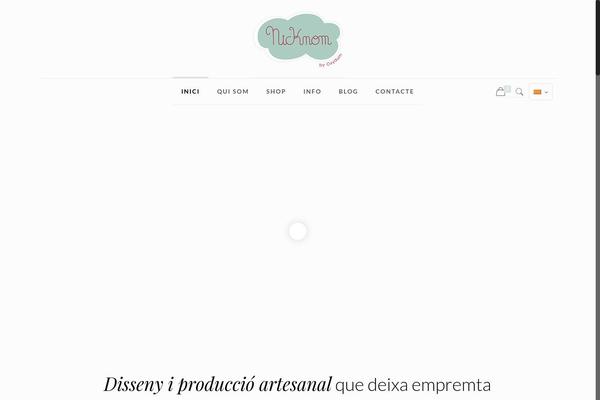 Site using YITH WooCommerce Popup plugin