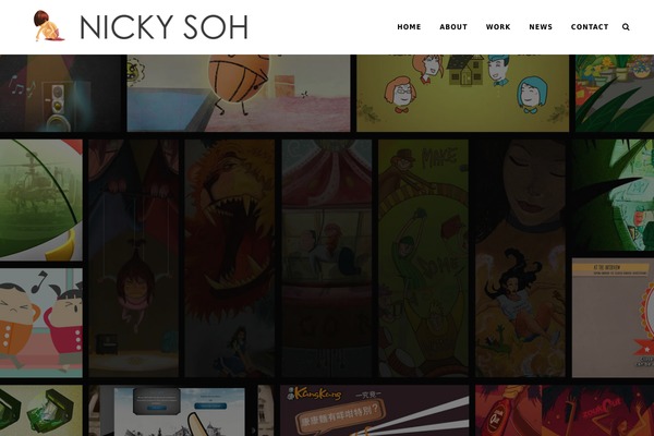 Bridge theme site design template sample