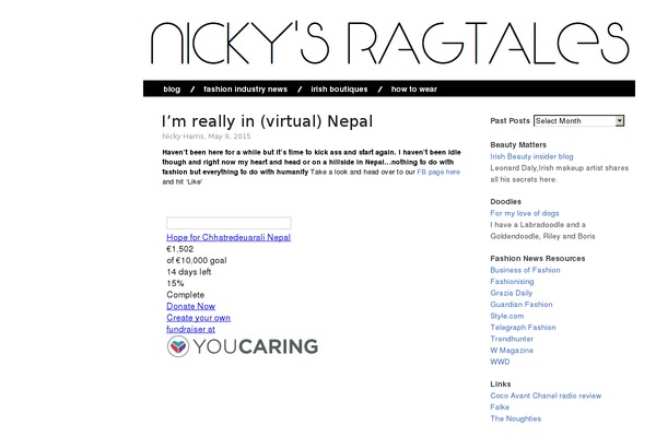 Site using DigitallyLUX plugin